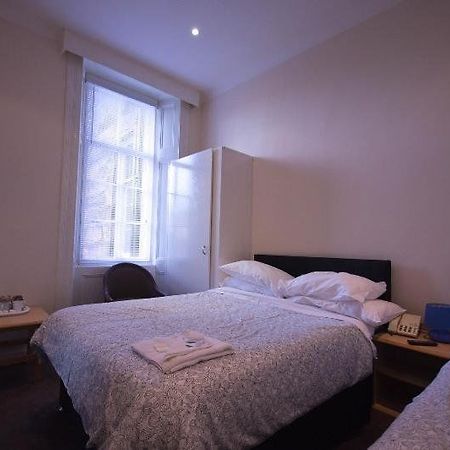 Queen'S Park Hotel Glasgow Esterno foto