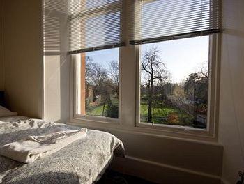 Queen'S Park Hotel Glasgow Esterno foto