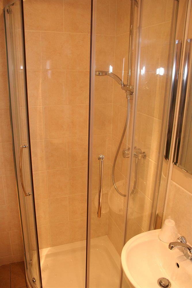 Queen'S Park Hotel Glasgow Esterno foto