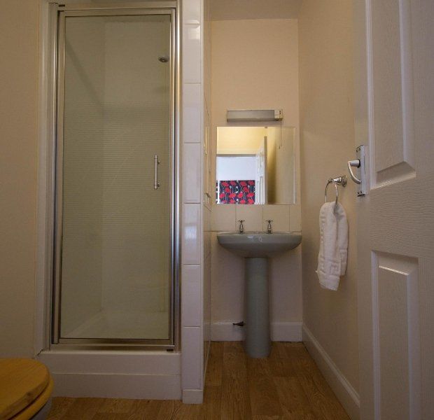 Queen'S Park Hotel Glasgow Esterno foto